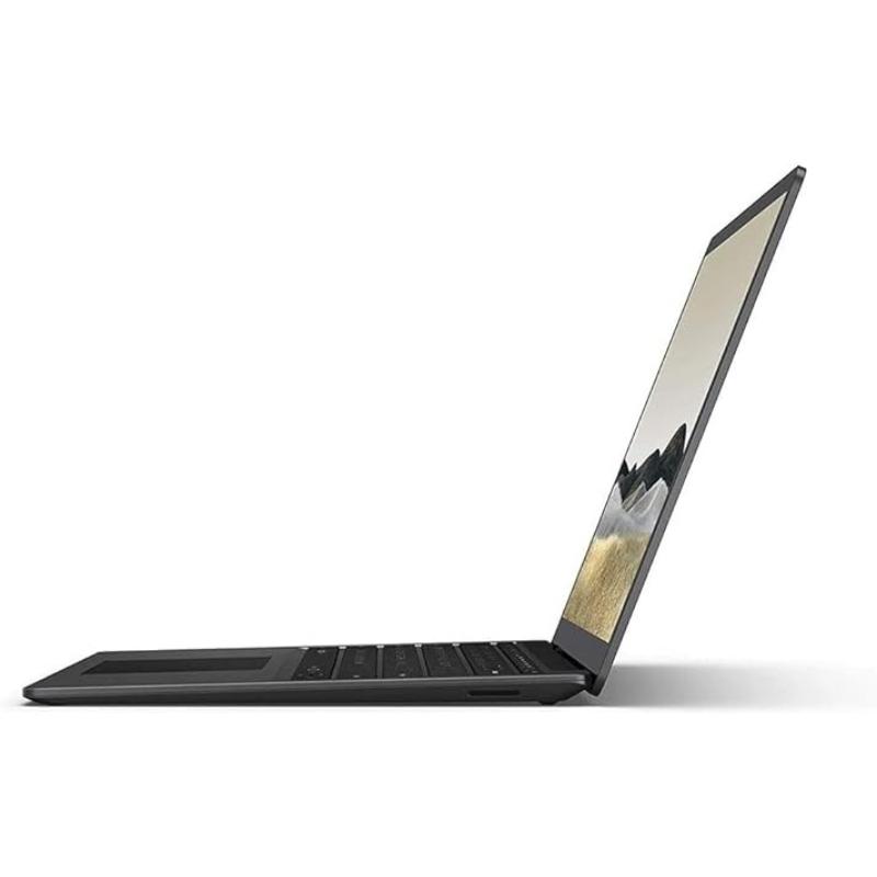 Microsoft Surface Laptop 3 – 13.5", Core i5 1.2GHz, 8GB RAM, 256GB SSD